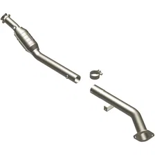 Right 2004 Pontiac GTO 5.7L OEM Grade Federal / EPA Compliant Direct-Fit Catalytic Converter image 1
