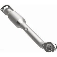 OEM Grade Federal / EPA Compliant Direct-Fit Catalytic Converter image 2