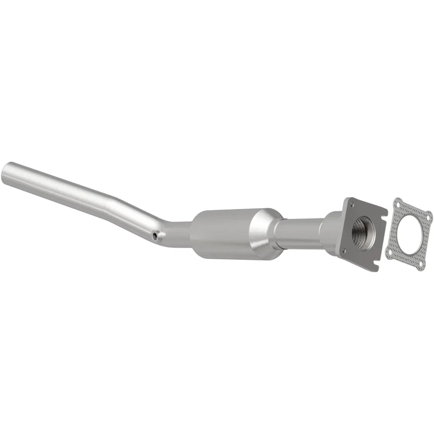 1998-2000 Dodge Stratus 2.0L | 1998-2000 Plymouth Breeze 2.0L California Grade CARB Compliant Direct-Fit Catalytic Converter