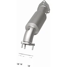 California Grade CARB Compliant Direct-Fit Catalytic Converter image 3