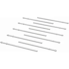 0.375in. Straight (10 Pack) Barbed Performance Exhaust Hangers image 3
