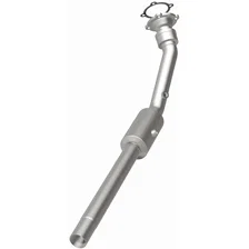 2002-2003 Volkswagen Jetta 1.8L | 2003 Volkswagen Golf 1.8L California Grade CARB Compliant Direct-Fit Catalytic Converter image 3