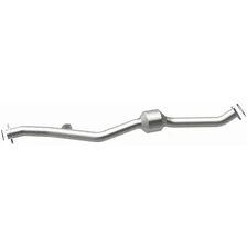 2006-2008 Subaru Forester 2.5L | 2006-2007 Subaru Impreza 2.5L OEM Grade Federal / EPA Compliant Direct-Fit Catalytic Converter image 3