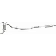 2013-2020 Ford Fusion 2.0L | 2013-2020 Lincoln MKZ 2.0L Street Series Cat-Back Performance Exhaust System image 4