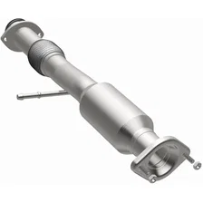 2017-2022 Toyota Highlander 3.5L OEM Grade Federal / EPA Compliant Direct-Fit Catalytic Converter image 2