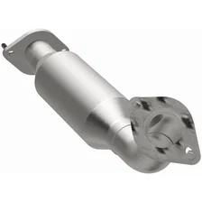 Right 2008-2011 Cadillac STS 3.6L | 2008-2011 Cadillac CTS 3.6L California Grade CARB Compliant Direct-Fit Catalytic Converter image 2
