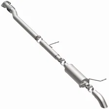 Off Road Pro Series Cat-Back Performance Exhaust System image 2