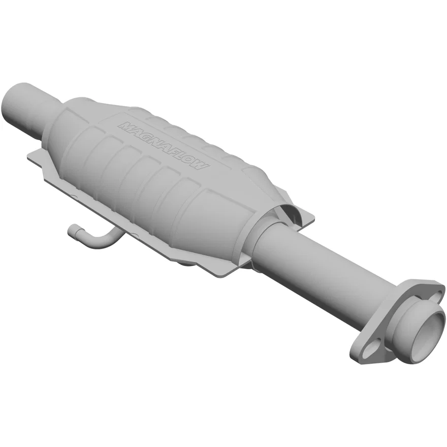 1984-1986 Chevrolet Camaro 2.5L | 1984-1986 Pontiac Firebird 2.5L Standard Grade Federal / EPA Compliant Direct-Fit Catalytic Converter