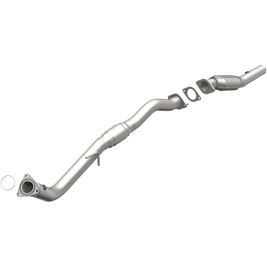 Right OEM Grade Federal / EPA Compliant Direct-Fit Catalytic Converter