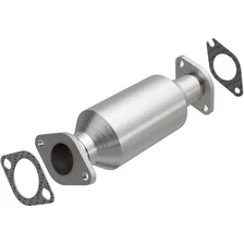2011-2013 Kia Sorento 2.4L | 2010-2012 Hyundai Santa Fe 2.4L California Grade CARB Compliant Direct-Fit Catalytic Converter image 1