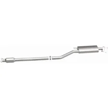 2020-2022 Hyundai Palisade 3.8L OEM Grade Federal / EPA Compliant Direct-Fit Catalytic Converter image 5