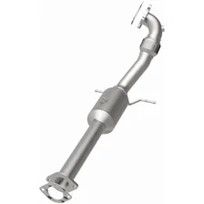 California Grade CARB Compliant Direct-Fit Catalytic Converter for Volvo image 3