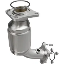 2003-2007 Nissan Murano 3.5L HM Grade Federal / EPA Compliant Direct-Fit Catalytic Converter image 1