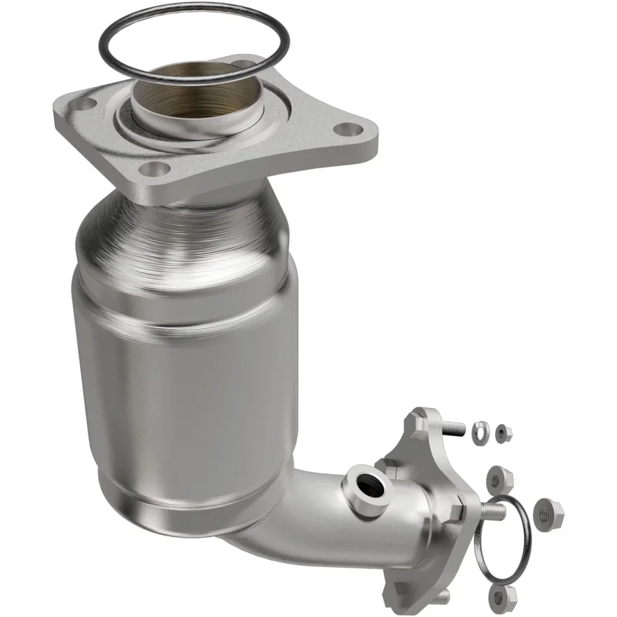 2003-2007 Nissan Murano 3.5L HM Grade Federal / EPA Compliant Direct-Fit Catalytic Converter