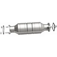 OEM Grade Federal / EPA Compliant Direct-Fit Catalytic Converter image 4