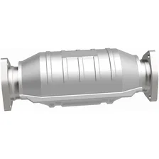 Standard Grade Federal / EPA Compliant Direct-Fit Catalytic Converter for Audi image 4