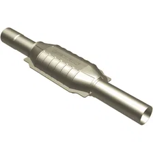 Standard Grade Federal / EPA Compliant Direct-Fit Catalytic Converter image 1