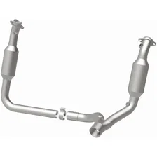 2006 Dodge Ram 1500 5.7L California Grade CARB Compliant Direct-Fit Catalytic Converter image 3