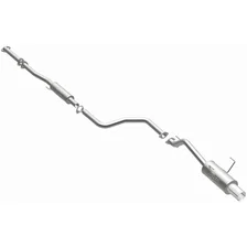 1992-2000 Honda Civic 1.6L Street Series Cat-Back Performance Exhaust System image 2