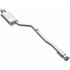 2016-2017 Kia Sorento 3.3L California Grade CARB Compliant Direct-Fit Catalytic Converter image 2