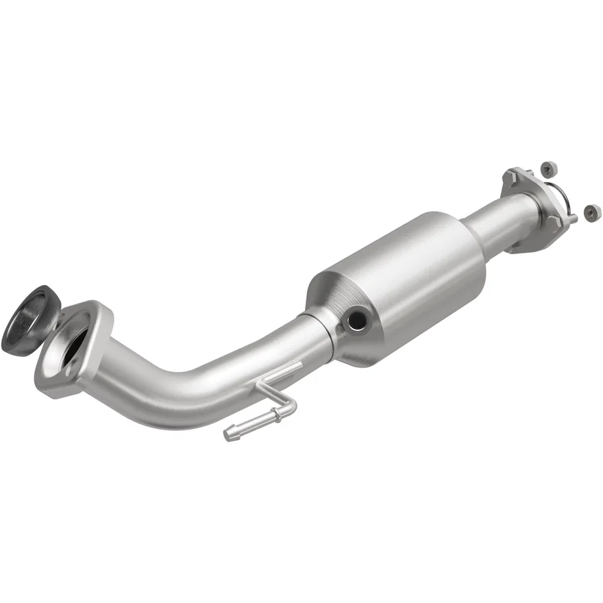 2003-2005 Honda Civic 1.3L OEM Grade Federal / EPA Compliant Direct-Fit Catalytic Converter