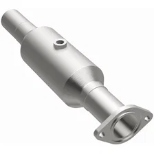 2010-2012 Ford Fusion 2.5L | 2010-2011 Mercury Milan 2.5L California Grade CARB Compliant Direct-Fit Catalytic Converter image 2