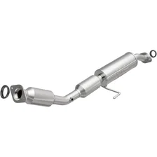 2017-2018 Toyota Corolla iM 1.8L | 2016 Scion iM 1.8L OEM Grade Federal / EPA Compliant Direct-Fit Catalytic Converter image 1