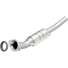 2009-2013 Mazda 6 2.5L OEM Grade Federal / EPA Compliant Direct-Fit Catalytic Converter image 1