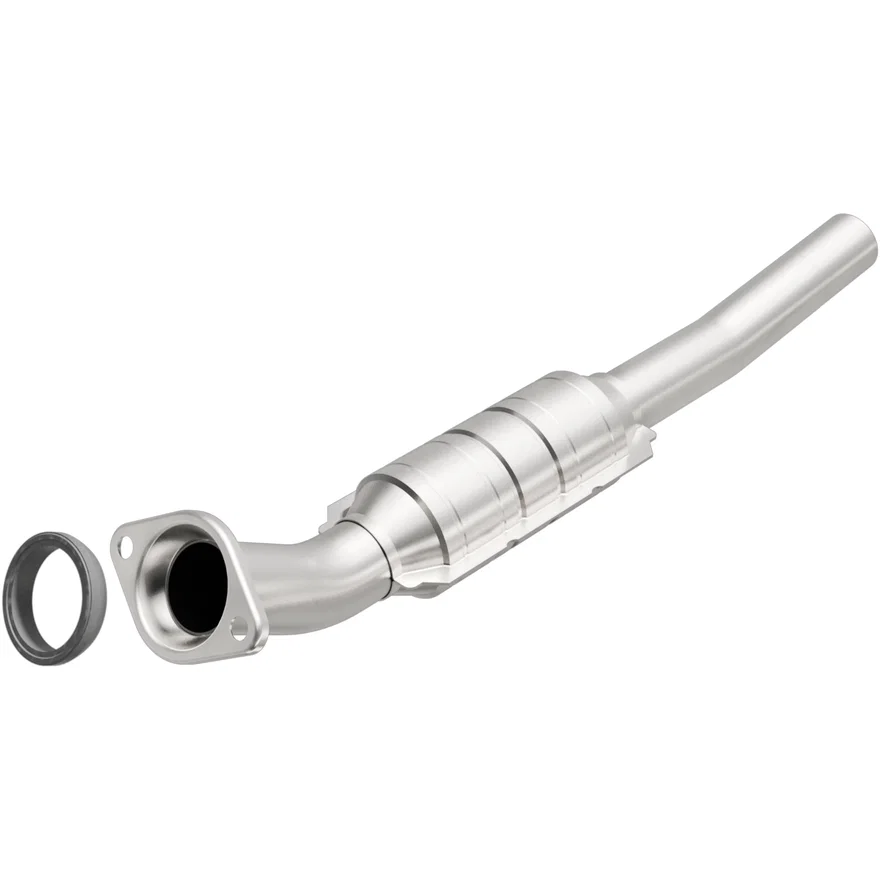 2009-2013 Mazda 6 2.5L OEM Grade Federal / EPA Compliant Direct-Fit Catalytic Converter