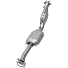 Right HM Grade Federal / EPA Compliant Direct-Fit Catalytic Converter image 3