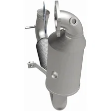 2018-2020 Ford EcoSport 1.0L OEM Grade Federal / EPA Compliant Direct-Fit Catalytic Converter image 5