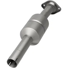 California Grade CARB Compliant Direct-Fit Catalytic Converter image 3