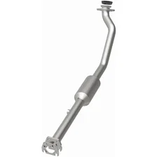 California Grade CARB Compliant Direct-Fit Catalytic Converter image 3