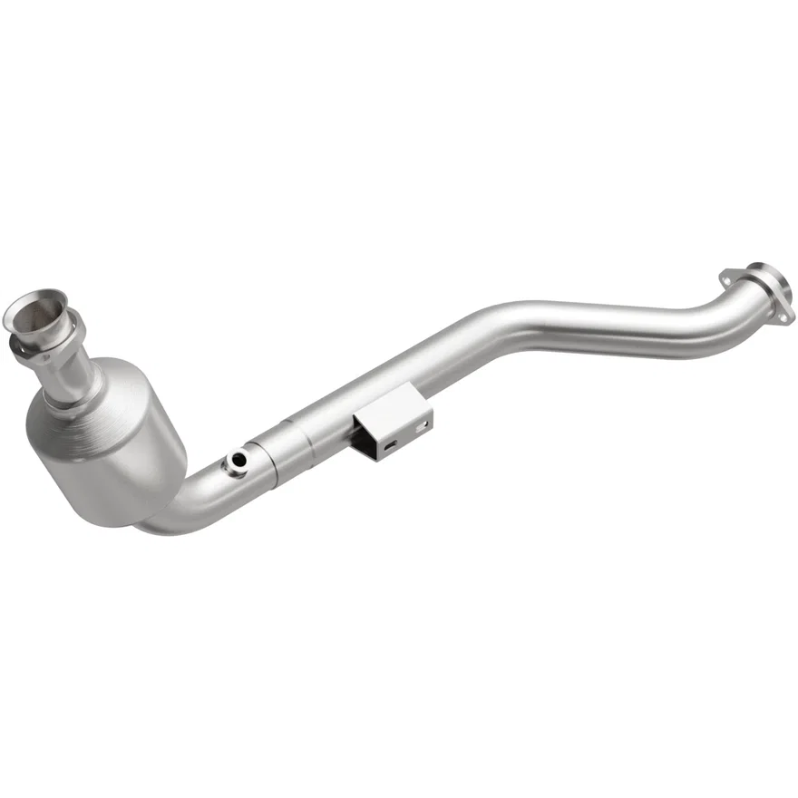 Right 2004-2008 Chrysler Crossfire 3.2L | 2001-2003 Mercedes-Benz SLK320 3.2L OEM Grade Federal / EPA Compliant Direct-Fit Catalytic Converter