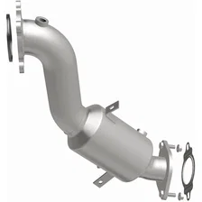 California Grade CARB Compliant Direct-Fit Catalytic Converter image 5