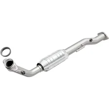 1995-1997 Ford Ranger 2.3L HM Grade Federal / EPA Compliant Direct-Fit Catalytic Converter image 1