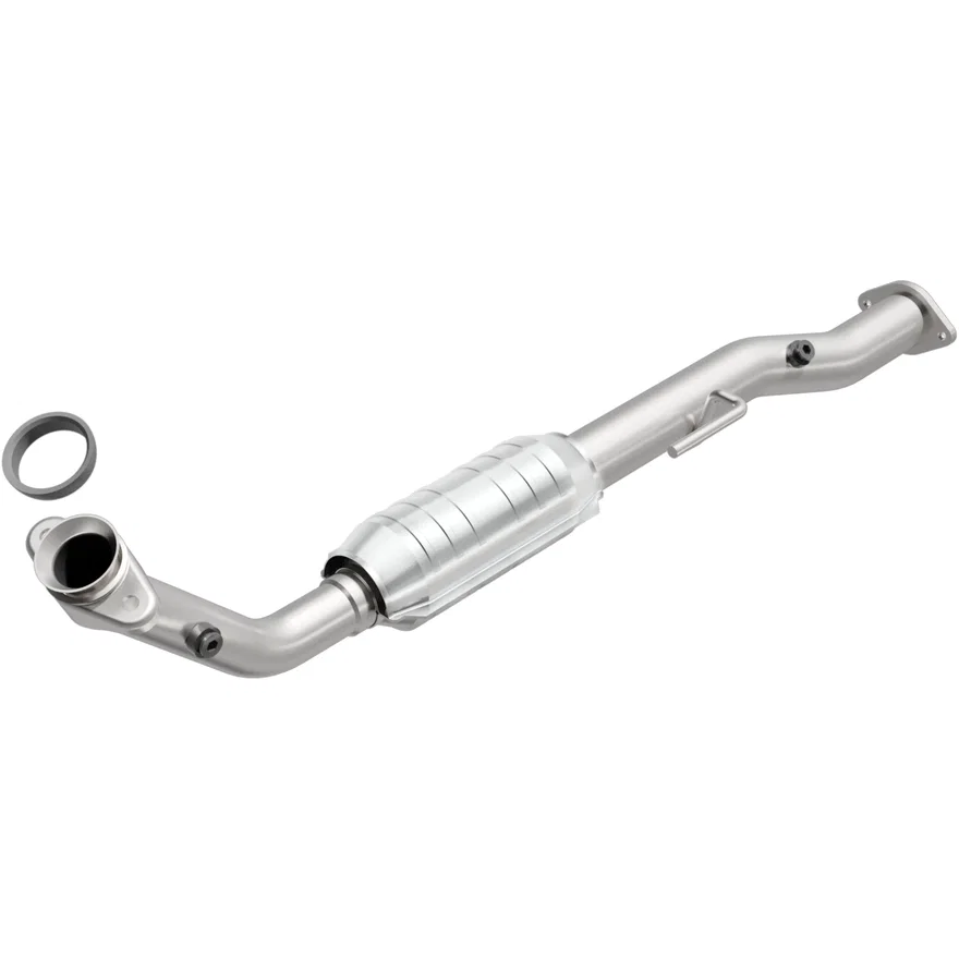 1995-1997 Ford Ranger 2.3L HM Grade Federal / EPA Compliant Direct-Fit Catalytic Converter