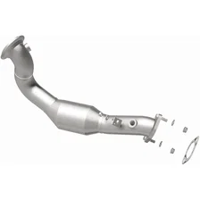 2009-2016 BMW Z4 3.0L OEM Grade Federal / EPA Compliant Direct-Fit Catalytic Converter image 3