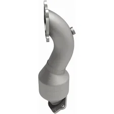 2007-2009 Pontiac Solstice 2.0L | 2007-2010 Saturn Sky 2.0L California Grade CARB Compliant Direct-Fit Catalytic Converter image 4