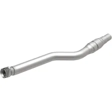 Right 2006-2010 BMW M5 5.0L | 2006-2010 BMW M6 5.0L OEM Grade Federal / EPA Compliant Direct-Fit Catalytic Converter image 1