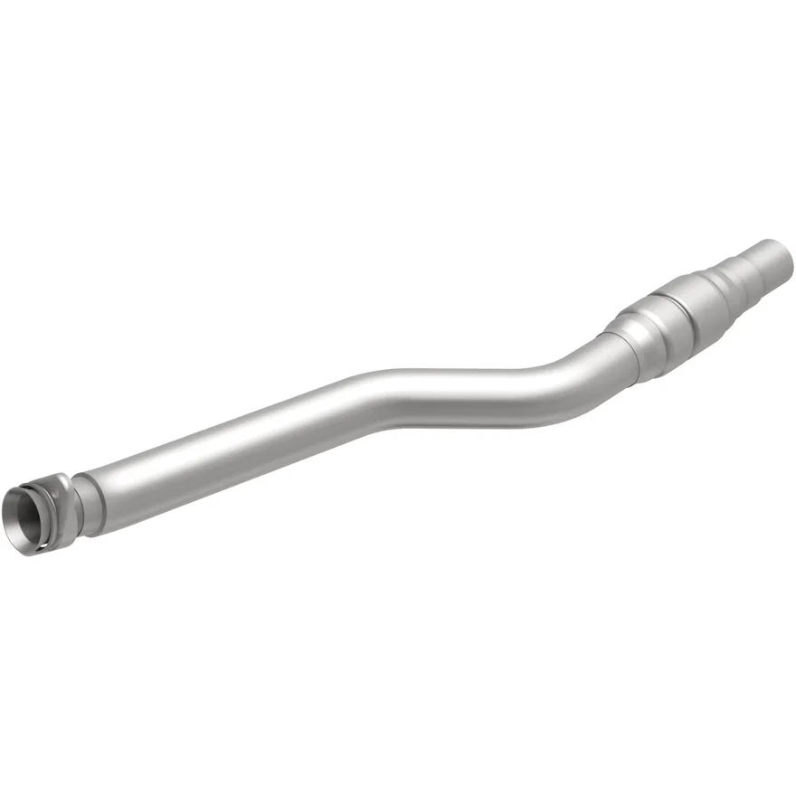 Right 2006-2010 BMW M5 5.0L | 2006-2010 BMW M6 5.0L OEM Grade Federal / EPA Compliant Direct-Fit Catalytic Converter