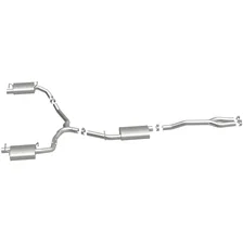 2015-2023 Chrysler 300 3.6L | 2015-2023 Dodge Charger SXT 3.6L Street Series Cat-Back Performance Exhaust System image 4