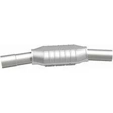 Standard Grade Federal / EPA Compliant Direct-Fit Catalytic Converter image 4