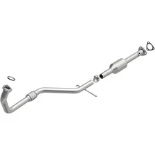 2001-2002 Chevrolet Cavalier 2.2L | 2001-2002 Pontiac Sunfire 2.2L California Grade CARB Compliant Direct-Fit Catalytic Converter image 1