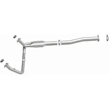 California Grade CARB Compliant Direct-Fit Catalytic Converter image 4