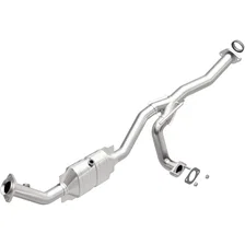 Right 2007-2008 Ford Ranger 3.0L | 2007-2008 Mazda B3000 3.0L OEM Grade Federal / EPA Compliant Direct-Fit Catalytic Converter image 1