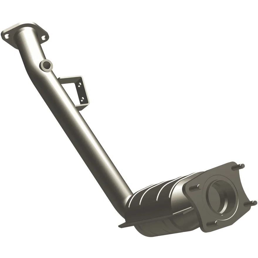 1997-2002 Ford Escort 2.0L | 1997-1999 Mercury Tracer 2.0L OEM Grade Federal / EPA Compliant Direct-Fit Catalytic Converter