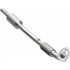 2008 Saturn Astra 1.8L OEM Grade Federal / EPA Compliant Direct-Fit Catalytic Converter image 2