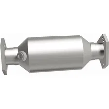 Standard Grade Federal / EPA Compliant Direct-Fit Catalytic Converter image 4