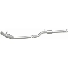 Left 2013-2020 Mercedes-Benz SL550 4.7L OEM Grade Federal / EPA Compliant Direct-Fit Catalytic Converter image 4